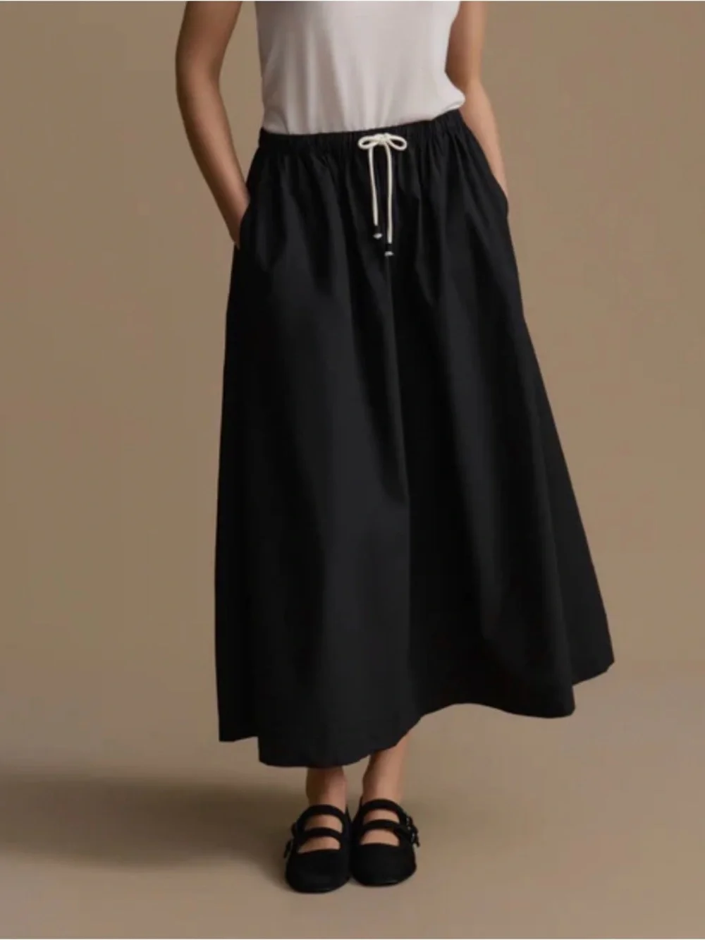 Jenni Kayne Hastings Skirt